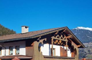Wohnung kaufen in 6274 Aschau, Gepflegte 2 Zimmer-Wohnung in ruhiger Dorfrandlage