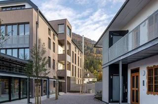 Büro zu mieten in 4644 Scharnstein, TOLLES AMBIENTE - PRAXIS - BÜRO - KANZLEI - im vollständig renoviertem - historischen Gebäude !