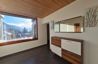 Wohnung mieten in 6700 Bludenz, Charmante und lichtdurchflutete 4-Zimmerwohnung in zentraler Lage in Bludenz zu vermieten