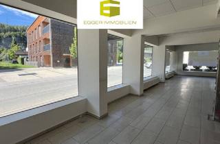 Gewerbeimmobilie mieten in 6706 Bürs, TOPSTANDORT FÜR IHR UNTERNEHMEN