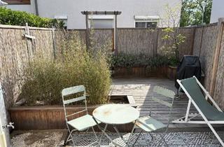 Maisonette kaufen in 2362 Biedermannsdorf, "Modern Living mit 2 Gärten und Garage“