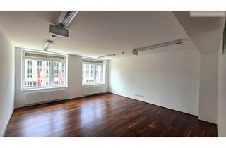 Büro zu mieten in Parkring, 1010 Wien, Attraktives Büro im Parkringtower mit Concierge Service (Nettomiete)