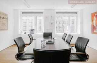 Büro zu mieten in Parkring, 1010 Wien, PROVISIONSFREI: Attraktives Büro im Parkringtower mit Concierge Service (Nettomiete, exkl. USt)