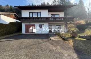 Einfamilienhaus kaufen in 8793 Trofaiach, Schönes Einfamilienhaus in Trofaiach – Garten, Balkon, Bergblick für 239.000 €!