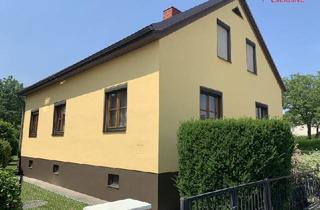 Einfamilienhaus kaufen in 2801 Katzelsdorf, Beste Lage in Katzelsdorf!