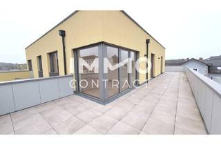 Penthouse kaufen in Vogelgasse, 3251 Purgstall, Mehr Als Wohnen ENTFALTEN SIE IHRE WOHNTRÄUME Wohnung WB 2 Top 7 74,98 m² mit großer Dachterrasse