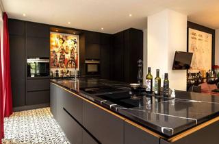 Wohnung kaufen in 5020 Salzburg, RIEDENBURG | 265 m² Luxus-Gartenwohnung mit Pool vor den Toren der historischen Altstadt