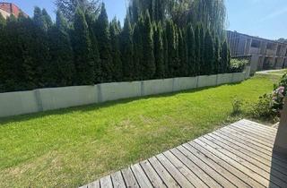 Maisonette mieten in Bachweg, 8063 Eggersdorf bei Graz, Mietkauf - Familienfreundliche Maisonettewohnung mit kleinem Garten