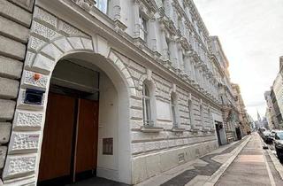 Wohnung kaufen in Argentinierstraße, 1040 Wien, Großzügige Wohnung im modernen Stil in der Argentinierstraße, 1040 Wien