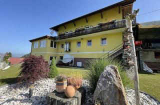 Haus kaufen in 9582 Latschach, Drei Häuser, ein Preis – Raum für Ihre Ideen in Finkenstein am Faaker See!