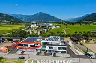 Büro zu mieten in Gmachlstraße 7, 5710 Kaprun, Neubau G7 Gewerbepark: Moderne Bürofläche in Kaprun zu vermieten, ca. ab Mai