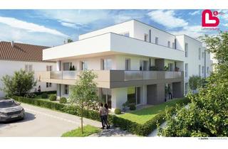 Wohnung kaufen in Pregartener Straße 3b, 4284 Tragwein, Tragwein Central - 4-Zimmer-Dachterrassenwohnung *TOP 8* ERSTBEZUG