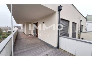 Penthouse kaufen in 3251 Purgstall, Mehr Als Wohnen ENTFALTEN SIE IHRE WOHNTRÄUME Wohnung WB 1 Top 9 90,26 m² mit Balkon u. Loggia