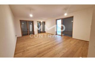 Penthouse kaufen in 3251 Purgstall, Mehr Als Wohnen ENTFALTEN SIE IHRE WOHNTRÄUME Wohnung WB 1 Top 9 90,26 m² mit Balkon u. Loggia