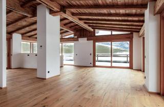 Penthouse kaufen in 6306 Söll, Sonnige Penthouse Wohnung mit Kaiserblick (06332)