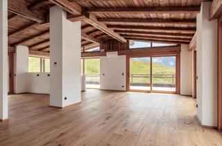 Penthouse kaufen in 6306 Söll, Sonnige Penthouse Wohnung mit Kaiserblick (06332)