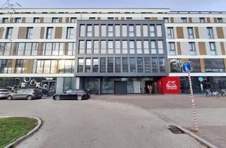 Büro zu mieten in 9020 Klagenfurt, 360 TOUR / Erstbezug - Modernes, multifunktionales Geschäftslokal / Ordination / Büro in einem der modernsten Bürogebäude in Klagenfurt