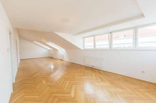Wohnung mieten in Keplerplatz, 1100 Wien, 1 Monat MIETFREI!! 2-Zimmer Dachgeschoss Wohnung mit wunderschönem Ausblick auf die Keplerkirche