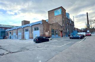 Büro zu mieten in Otto-Neurath-Gasse, 1220 Wien, METAStadt - Flexible Lagerfläche