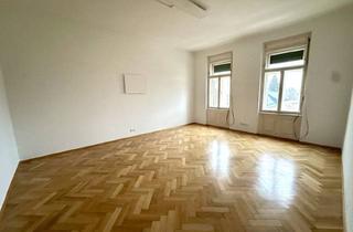 Büro zu mieten in St. Peter Hauptstraße, 8042 Graz, Zentral gelegene Büro-/ Praxisräumlichkeiten in gut frequentierter Lage im beliebten Grazer Bezirk St. Peter
