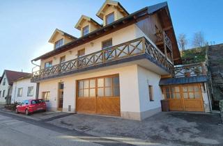Anlageobjekt in 3071 Böheimkirchen, "NEUER PREIS!" KLEINES ZINSHAUS MIT 7 WOHNEINHEITEN UND EINEM LAGER