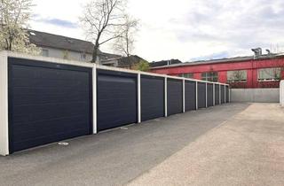 Garagen kaufen in 4523 Neuzeug, Garage mit elektr. Garagentor zu verkaufen