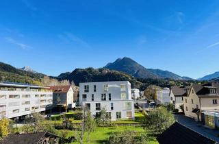 Haus kaufen in 6700 Bludenz, Bludenz - ZENTRUM: Herrschaftliches Mehrfamilienhaus in Bestlage - PROVISIONSFREI