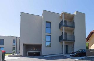 Wohnung kaufen in Markusgasse, 8020 Graz, Modernes Wohnen in Graz: Neubau mit großem Balkon