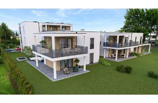 Wohnung kaufen in Markusgasse, 8020 Graz, Modernes Wohnen in Graz: Neubau mit großem Balkon