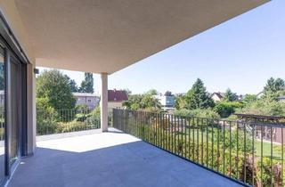 Wohnung kaufen in Markusgasse, 8020 Graz, Modernes Wohnen in Graz: Neubau mit großem Balkon