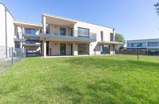 Wohnung kaufen in Markusgasse, 8020 Graz, Stilvolles Wohnen in Graz: Neubau mit Garten & sonniger Terrasse