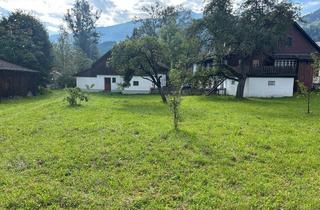 Grundstück zu kaufen in 8965 Pruggern, Baugrundstück in Pruggern - unweit des Skigebietes Galstersberg