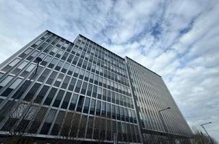 Büro zu mieten in Erdberger Lände 26a, 1030 Wien, HELLE BÜROFLÄCHEN im ViE!