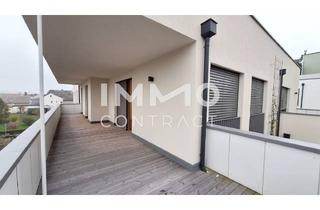 Penthouse kaufen in Vogelgasse, 3251 Purgstall, Mehr Als Wohnen ENTFALTEN SIE IHRE WOHNTRÄUME Wohnung WB 1 Top 9 90,26 m² mit Balkon u. Loggia