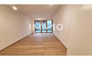 Penthouse kaufen in Vogelgasse, 3251 Purgstall, Mehr Als Wohnen ENTFALTEN SIE IHRE WOHNTRÄUME Wohnung WB 2 Top 2 EG 68,74 m² mit Terrasse u. Garten