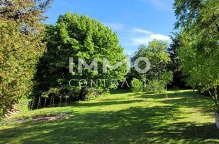 Grundstück zu kaufen in Hagenauertalstraße, 2372 Gießhübl, Baugrund für Einfamilienvillen oder Doppelhäuser