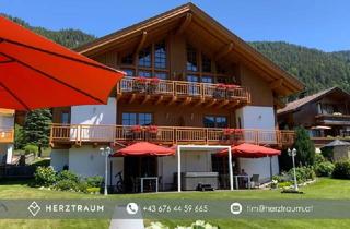 Wohnung kaufen in 9762 Techendorf, Traumhafte Ferienwohnung am idyllischen Weissensee – Verwirklichen Sie Ihren Traum!