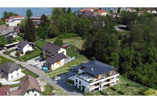 Wohnung kaufen in Lindenweg, 9081 Reifnitz, Green & Lake Suites - Reifnitz - Bezugsfertig