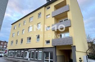 Wohnung kaufen in 3250 Wieselburg, Saniertes Gebäude - Eigentumswohnung in zentraler Lage von Wieselburg