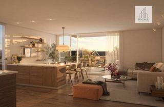 Wohnung kaufen in Finkenweg 17, 6971 Hard, 3- Zimmer Neubauwohnung in einer Sackgasse