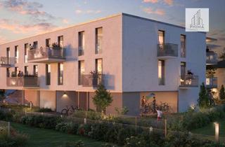 Wohnung kaufen in Finkenweg 17, 6971 Hard, Nagelneue 1- Zimmer Wohnung in ruhiger Lage