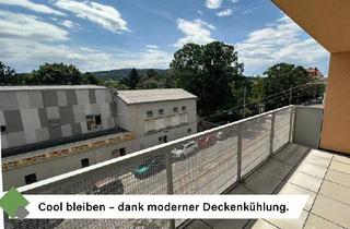 Maisonette kaufen in Linzer Straße 286-288, 1140 Wien, WOHNEN AM GRÜNEN TOR ZU PENZING