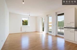 Wohnung mieten in Algersdorfer Straße 8-12, 8020 Graz, | 2-ZIMMER-WOHNUNG MIT BALKON | NÄHE SCHLOSS EGGENBERG
