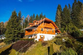 Haus kaufen in 9103 Diex, Wohnen auf 1.230 Metern Höhe - Traumhaus in Diex