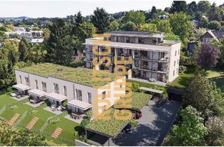 Wohnung kaufen in 8010 Graz, BELA | A09 | Wohnen auf der Sonnenseite in Waltendorf.