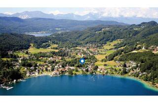 Wohnung kaufen in Lindenweg, 9081 Reifnitz, Green & Lake Suites - Reifnitz - Bezugsfertig