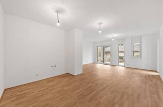 Wohnung kaufen in 3003 Gablitz, Moderner Erstbezug: Sonnige 4-Zimmer-Wohnung mit Terrasse und Garten