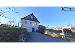 Haus kaufen in 7561 Heiligenkreuz im Lafnitztal, Saniertes ehemaliges Kellerstöckl - Ferienhaus - Tinyhaus mit großem Weingarten