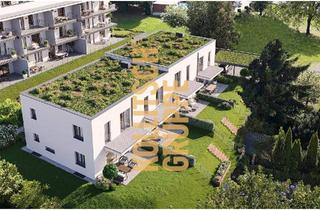 Reihenhaus kaufen in 8010 Graz, BELA | B01 | Reihenhaus mit Garten | Zuhause ankommen – Wohnqualität & Erdwärme vereint