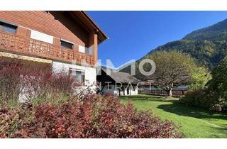 Haus kaufen in 9753 Lind im Drautal, Zwei Gebäude, eine Vision